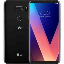 Замена дисплея на телефоне LG V30 Plus в Рязане